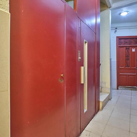 Appartement NEW Retiro recién reformado 10 min en metro a Sol, hasta seis personas à Madrid Extérieur photo